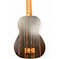 Used Kala U-BASS Brown Ukulele