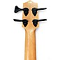 Used Kala U-BASS Brown Ukulele