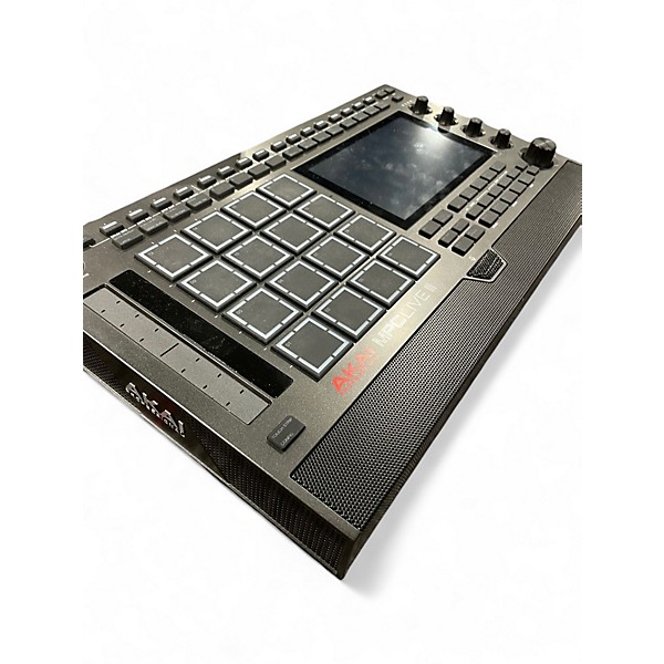 Used Akai Professional MPC Live 3 Production Controller