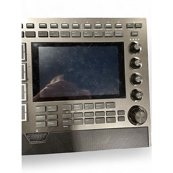 Used Akai Professional MPC Live 3 Production Controller