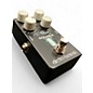 Used Electro-Harmonix Oceans 11 Reverb Effect Pedal