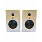 Used JBL 305P MkII Pair Powered Monitor
