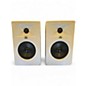Used JBL 305P MkII Pair Powered Monitor