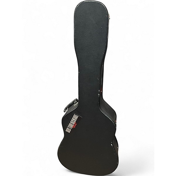 Used Martin 11 E Natural Acoustic Electric Guitar