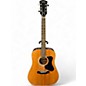 Used Guild MADEIRA A20 Natural Acoustic Guitar thumbnail