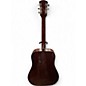 Used Guild MADEIRA A20 Natural Acoustic Guitar