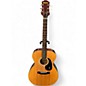 Used Epiphone FT120 NATURAL Acoustic Guitar thumbnail