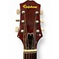 Used Epiphone FT120 NATURAL Acoustic Guitar