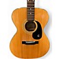 Used Epiphone FT120 NATURAL Acoustic Guitar