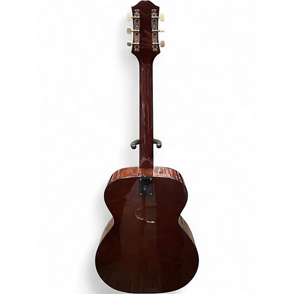 Used Epiphone FT120 NATURAL Acoustic Guitar