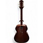 Used Epiphone FT120 NATURAL Acoustic Guitar