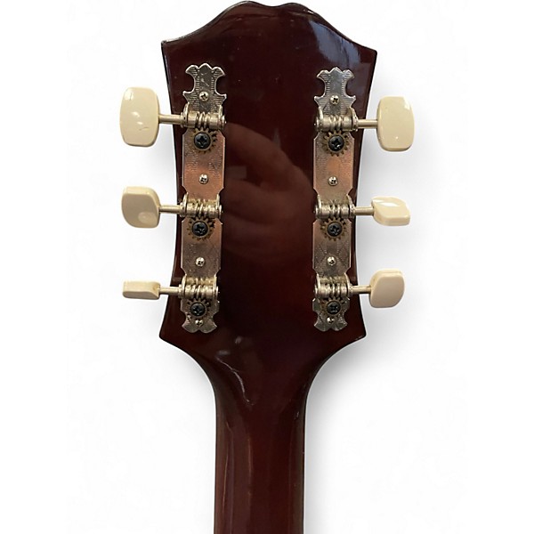 Used Epiphone FT120 NATURAL Acoustic Guitar
