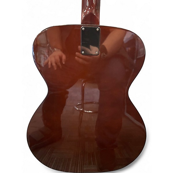Used Epiphone FT120 NATURAL Acoustic Guitar