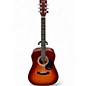 Used Palmer P36 RED Acoustic Guitar thumbnail