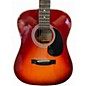 Used Palmer P36 RED Acoustic Guitar