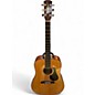 Used Alvarez RD8 NATURAL Acoustic Guitar thumbnail