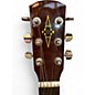Used Alvarez RD8 NATURAL Acoustic Guitar