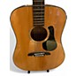 Used Alvarez RD8 NATURAL Acoustic Guitar