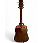 Used Alvarez RD8 NATURAL Acoustic Guitar