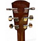 Used Alvarez RD8 NATURAL Acoustic Guitar