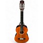 Used Aria AK20 Natural Classical Acoustic Guitar thumbnail