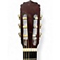 Used Aria AK20 Natural Classical Acoustic Guitar