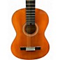 Used Aria AK20 Natural Classical Acoustic Guitar