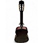 Used Aria AK20 Natural Classical Acoustic Guitar