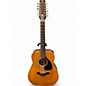 Used Yamaha FG230 NATURAL 12 String Acoustic Guitar thumbnail