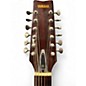 Used Yamaha FG230 NATURAL 12 String Acoustic Guitar