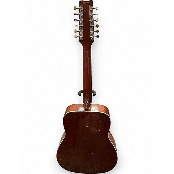 Used Yamaha FG230 NATURAL 12 String Acoustic Guitar