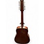 Used Yamaha FG230 NATURAL 12 String Acoustic Guitar