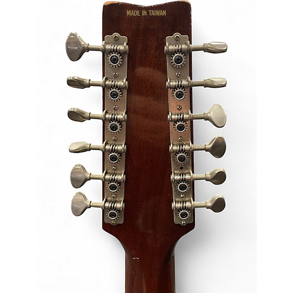 Used Yamaha FG230 NATURAL 12 String Acoustic Guitar