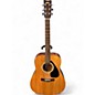 Used Yamaha FG332-1 Natural Acoustic Guitar thumbnail