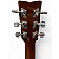 Used Yamaha FG332-1 Natural Acoustic Guitar