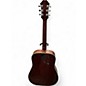 Used Epiphone FT140 NATURAL Acoustic Guitar