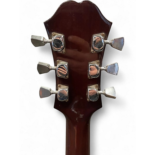 Used Epiphone FT140 NATURAL Acoustic Guitar