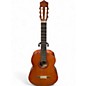 Used Yamaha C40 NATURAL Classical Acoustic Guitar thumbnail