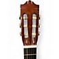 Used Yamaha C40 NATURAL Classical Acoustic Guitar