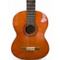 Used Yamaha C40 NATURAL Classical Acoustic Guitar