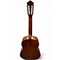 Used Yamaha C40 NATURAL Classical Acoustic Guitar
