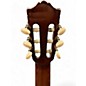 Used Yamaha C40 NATURAL Classical Acoustic Guitar