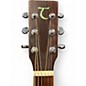 Used Tanglewood PREMIER TW115ST NATURAL Acoustic Guitar
