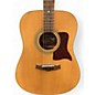 Used Tanglewood PREMIER TW115ST NATURAL Acoustic Guitar