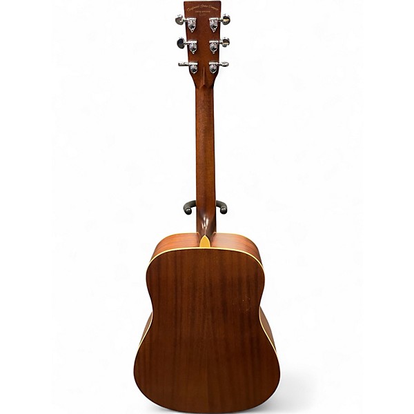 Used Tanglewood PREMIER TW115ST NATURAL Acoustic Guitar