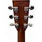 Used Tanglewood PREMIER TW115ST NATURAL Acoustic Guitar