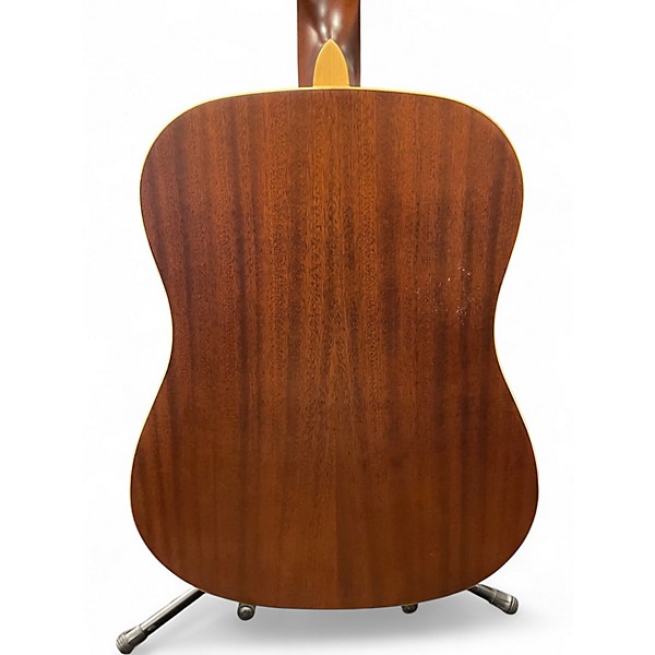 Used Tanglewood PREMIER TW115ST NATURAL Acoustic Guitar