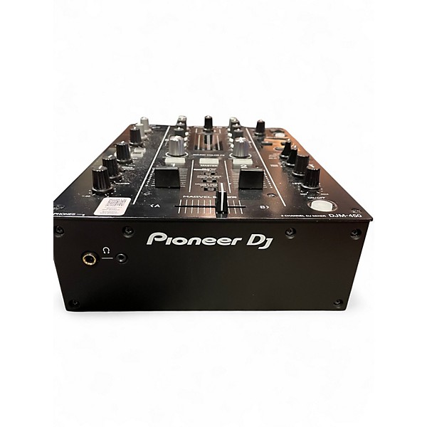 Used Pioneer DJ DJM450 DJ Mixer