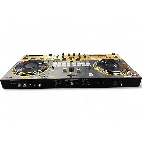 Used Pioneer DJ DDJ-REV7 GOLD EDITION DJ Controller