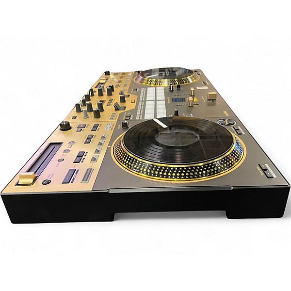 Used Pioneer DJ DDJ-REV7 GOLD EDITION DJ Controller